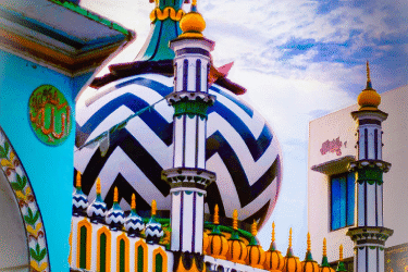 Alahazrat Imam Ahmad Raza Khan