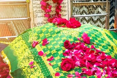 Mufti-e Azam Imam Mustafa Raza Khan